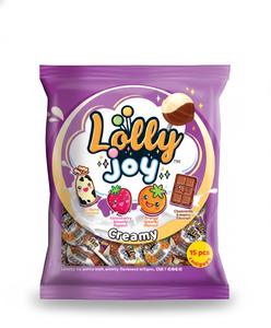 Lollipop Candy Icy Flavor Mint Candy Fruity <b>Sweets</b> New Arrival 2026 Trending Gummy Candies Low Price Fast Selling Halal Candy - Product Image 2