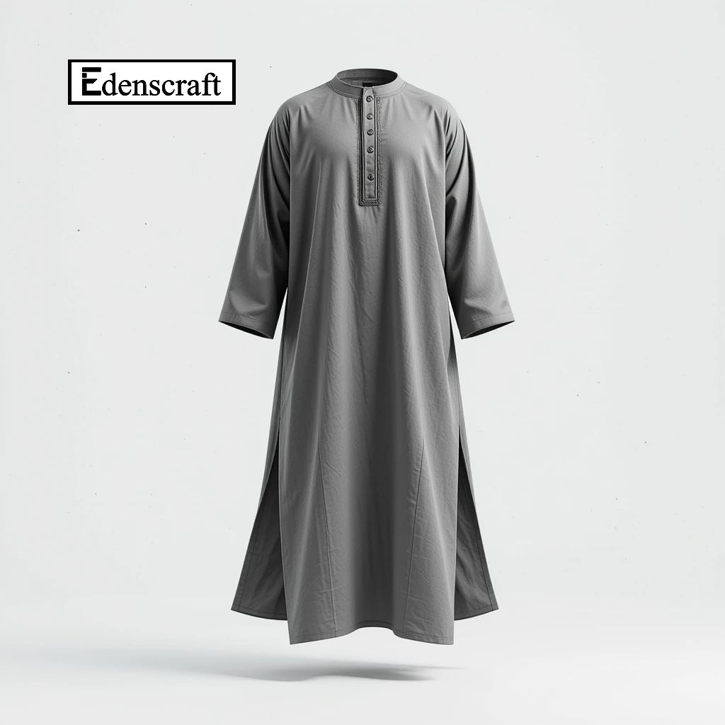 Gray (Color and Design Customizable)