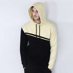 Sudaderas con Capucha Unisex de Invierno, Estilo Casual, Estampadas, 100% Algodón, Logotipo Personalizado Bordado, Diseño con Bolsillo, Transpirables, Conjuntos al por Mayor - Product Image 2