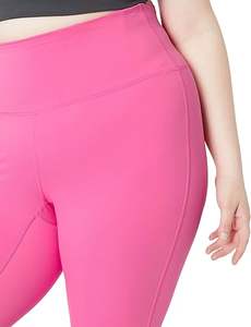 Trending Women Yoga Set 2025 Logotipo personalizado Gimnasio Outfit Seamless Fitness Wear Fabricante - Product Image 6