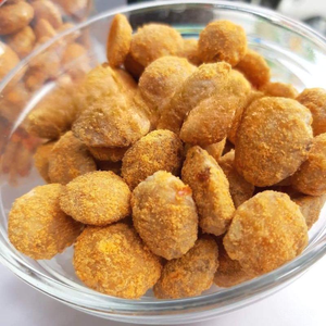 ลิ้มรสความเข้มข้นของรสชาติระดับพรีเมียมของ Sacha Inchi และการผสมผสานของอาหาร - Product Image 2