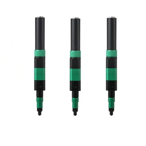 Válvula de Tornillo de Líquido Único para Pegamento AB de Alta Precisión con Certificación ISO, Modelo <span class=keywords><strong>LNM</strong></span> de RoNice, Similar a Viscotec/Taeha - Product Image 4