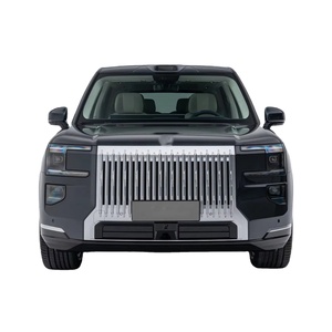 รถยนต์ SUV ไฮบริดแบบปลั๊กอินสุดหรู ปี 2025 ขนาดใหญ่ ระยะทางวิ่งไกล พลังงานใหม่ เกียร์อัตโนมัติ 5 ประตู 5/6 ที่นั่ง แบตเตอรี่ 90-110 กิโลวัตต์ชั่วโมง กำลังไฟ 200-250 กิโลวัตต์ - Product Image 1