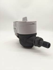 Compteur d'eau intelligent GSM en laiton DN15mm prépayé 4G GPRS pour objets connectés - Product Image 1