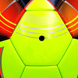 2025 Thermique Pro Match Ball Haute Qualité Durable PU Matériel Officiel Taille 5 Football Football avec Logo Personnalisable pour Adultes - Product Image 6