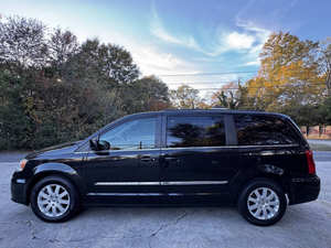 Chrysler Town and Country Touring Usada del 2013 - Product Image 4