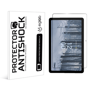 ANTISHOCK สำหรับฟิล์มกันรอยหน้าจอโนเกีย T21 คุณสมบัติเด่น ป้องกันการกระแทก - Product Image 1