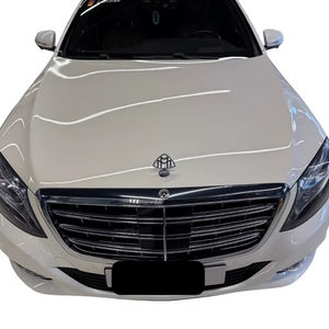 Mercedes-Maybach Clase S S 500 2017 Nuevo/Usado, Especificaciones Europeas, en Venta - Product Image 1