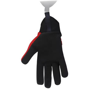 ถุงมือประกอบงานคุณภาพดีเยี่ยม ผลิตจากผ้าฝ้าย/สแปนเด็กซ์ ระบายอากาศได้ดี กันลื่น ปรับแต่งได้ สวมใส่สบาย ใช้งานง่าย ราคาสุดคุ้ม - Product Image 5