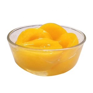 ราคาดี คุณภาพสูง พีชเหลืองกระป๋องหั่นชิ้น มีจำหน่ายที่นี่ - Product Image 2
