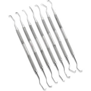 Productos más vendidos de Farhan y juegos de curetas manuales Co llegada caliente de alta calidad - Product Image 2