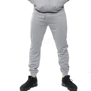 ชุดออกกำลังกายผ้าฝ้าย100% มีฮู้ดสำหรับผู้ชายแห้งเร็วไซส์ XL ฤดูใบไม้ร่วง/ฤดูหนาวโลโก้ออกแบบได้ตามต้องการ - Product Image 6