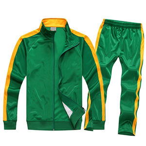 Chándales de diseño de moda para hombre, sudaderas con capucha y conjuntos de joggers, chándales personalizados, ropa deportiva atlética para hombres con su propio logotipo - Product Image 2