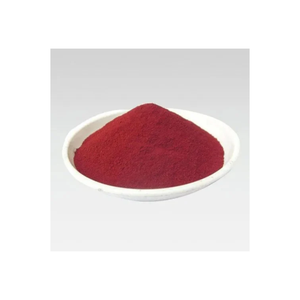 Colorant rouge acide industriel 52, teinte rouge vive et durable pour le traitement de la laine, du nylon, de la soie, du cuir et des tissus - Product Image 4