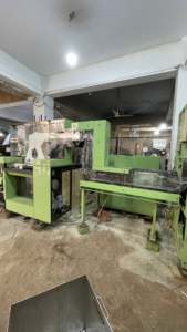 Semi Automatic Electric <b>Cigarette</b> Making <b>Machine</b> High Rigidity Industrial Tobacco Processing Equipment - Product Image 5