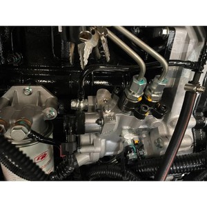 POWERSOURCE Y138 2025 <b>Diesel</b> <b>Generators</b> - Product Image 1