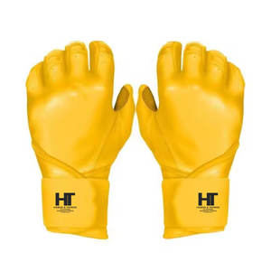 Service OEM Gants de baseball de haute qualité Léger Écologique Respirant Personnalisable Gaucher-Droitier Toutes les tailles Vente en gros - Product Image 1