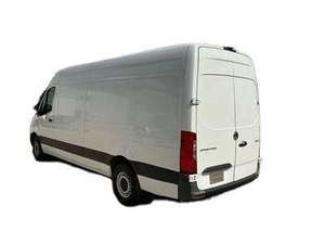 Furgoneta de Carga de Gran Tamaño 2021-2023, Vehículo de Transporte Comercial de Alta Capacidad en Perfecto Estado - Product Image 5