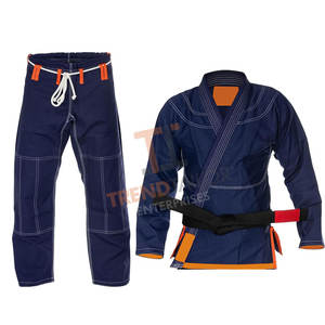 Uniforme Brasileño Auténtico para Entrenamiento de Artes Marciales Tradicionales, Uniforme Brasileño Resistente - Product Image 6