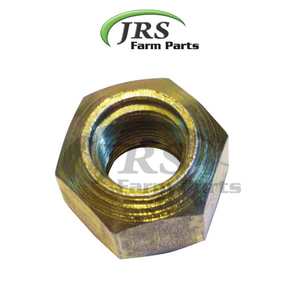 Écrou robuste de qualité supérieure pour l'agriculture Assemblage d'écrou efficace pour les instruments de tracteur Équipement agricole neuf - Product Image 2