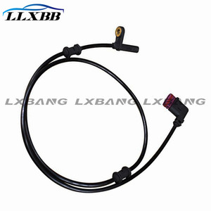 Sensor de Velocidad de Rueda ABS Nuevo de Alta Calidad A6395401017 6395401017 para <span class=keywords><strong>MERCEDES</strong></span>-BENZ VI VIANO W639 DELANTERO <span class=keywords><strong>A639</strong></span> 540 1017 - Product Image 4