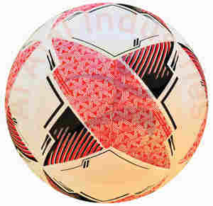 Balón de Fútbol Personalizado para Entrenamiento y Partidos, Balón de Fútbol de la Mejor Calidad, Balón de Fútbol Infantil de Sialkot, Pakistán - Product Image 3