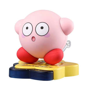 Figura de Juguete del 30.º Aniversario de Kirby, Nueva, Modelo de Personaje para Accesorios de Anime, Estilo Robot de Dibujos Animados - Product Image 3