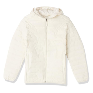 Chaqueta de Invierno Acolchada para Hombre, Talla Grande, de Lujo, con Bordado de Diseñador, de Alta Calidad, Transpirable, Behram International - Product Image 2