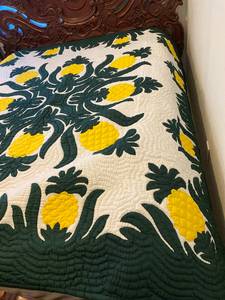 Edredón Kantha Vintage para bebé, manta de retazos de algodón Reversible indio hecho a mano, colcha, mantas Hippie Gypsy para bebé - Product Image 4