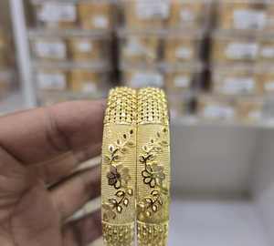 Brazaletes de Tungsteno Hechos a Medida para Joyería Africana en una Amplia Gama para Niñas y Mujeres de Todas las Edades y para Reventa - Product Image 5