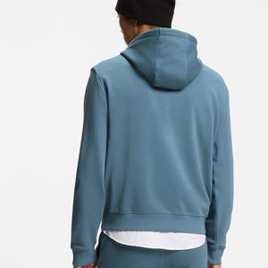 Últimas Sudaderas con Capucha para Hombre de Alta Calidad, Cómodas, de Felpa, con Logotipo Estampado, Precio Económico, Colección de Moda - Product Image 5