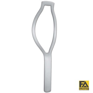 SELLHEIM Logo personnalisé OEM Design rétracteur manuel levier obstétrique en acier de haute qualité prix directs d'usine - Product Image 4