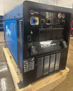 Soldadora MIG de Alta Resistencia Vycle con Pantalla Digital Industrial, Máquina de Soldadura MIG-250 220V en Venta - Product Image 4