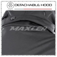 Chaqueta de Motociclismo Impermeable y Transpirable para Motociclistas Urbanos y Operaciones de Logística