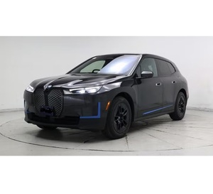 Clean used 2024 B M W iX xDrive50 - Product Image 1