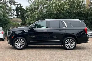 2021 GMC YUKON เดนาลี - Product Image 4