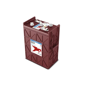 Batterie Trojan 6V 475Ah SSIG-06-475 US pour systèmes de stockage d'énergie solaire à cycle profond, au plomb-acide inondé - Product Image 1