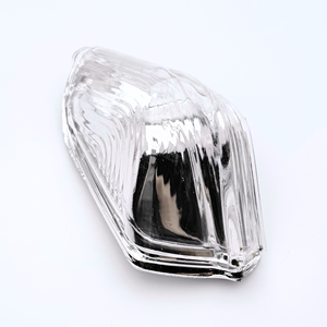 ไฟเลี้ยวกระจกมองข้างซ้าย รุ่น 2E0953049A สำหรับรถ VW Crafter และ Mercedes Sprinter W906 - Product Image 4