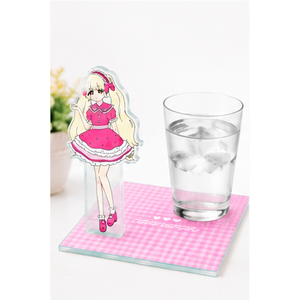 อะคริลิคสแตนดี้ลายอนิเมะและเกมส์ - Product Image 3