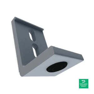 EcoFasten Solar Pied en L de 3 pouces de hauteur avec joint SIM SEAL - L-102-3 S Système de montage solaire - Product Image 3