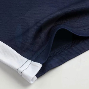 Uniforme deportivo en línea de ropa de fútbol ligero y cómodo más vendido - Product Image 5