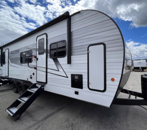 Meilleur!! Roulottes de voyage d'occasion abordables 2025 Access 28FK disponibles - Product Image 5