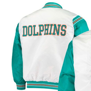 Veste universitaire en polaire personnalisée OEM pour hommes, design confortable avec votre marque, vente en gros d'usine au Pakistan - Product Image 3