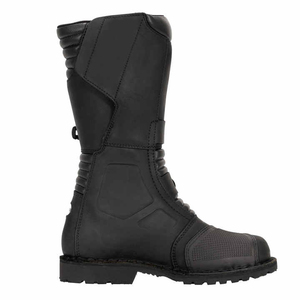 Chaussures de moto de la meilleure qualité, prix bas, nouvelles bottes en cuir pour motards, course, respirantes, coupe-vent, grande taille, imprimées - Product Image 4