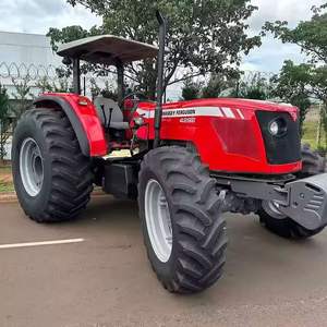 Tractores Massey Ferguson de alta calidad a la venta Compre ahora en stock Entrega rápida Precio al por mayor Tractores disponibles - Product Image 1