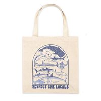 Vente en gros de sac à provisions en coton sac fourre-tout en toile à taille personnalisée sac à provisions réutilisable en toile pliable avec logo imprimé personnalisé