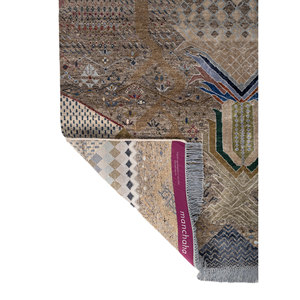 Mann Ki Raah Patchwork Home Decor Unique and Stylish Use - Product Image 5