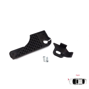 Support de fixation de phare BHL549, kit de réparation avec languettes, côté droit, pour Focus C346 MK3 2010-2020 BM5113W029 - Product Image 1