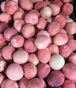 Delicioso estándar ISO Precio barato Más vendidos Delight FROZEN PASIÓN PEEL Suministro a granel - Product Image 4