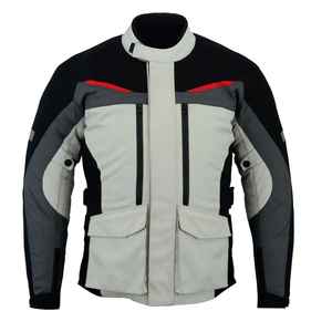 Chaqueta de Carreras F1 Informal Suave de Alta Calidad OEM, Chaqueta Bomber Acolchada con Bordado Personalizado al por Mayor, Transpirable - Product Image 1